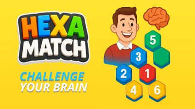 HexaMatch