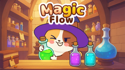 Magic Flow