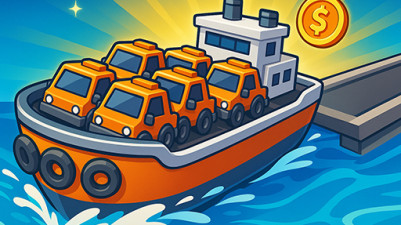 Boat Mania