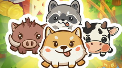 Animal Sort - Cute Puzzle Game
