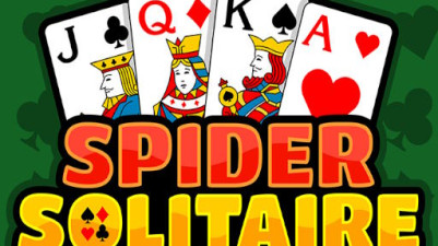 Spider Solitaire