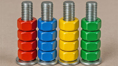 Nut Sort: Color Puzzle Game