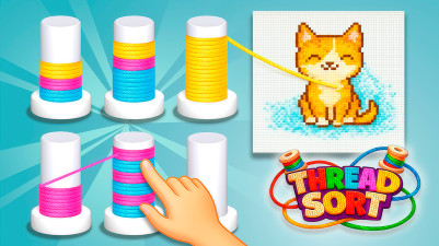 Thread Sort