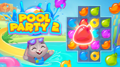 Pool Party 2
