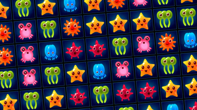 Aquatic Blocks