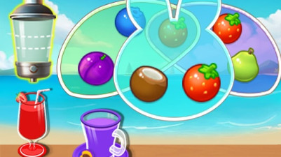 Fruit Jam