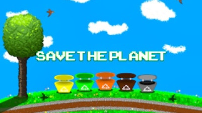 Save The Planet