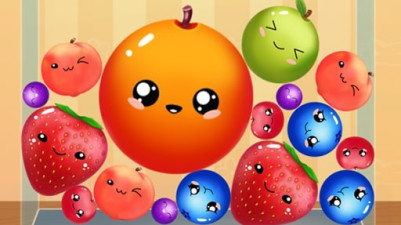 Fruit Merge Reloaded