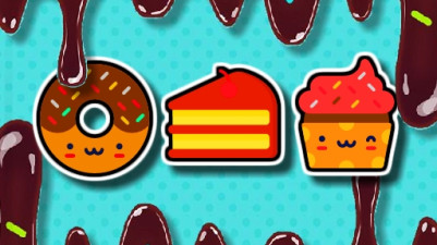 Candy Match Challenge