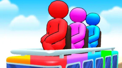 Bus Jam Sort