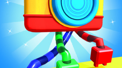 Knots Master 3D