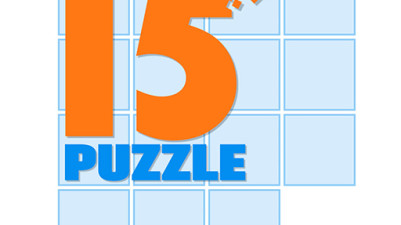 15 Puzzle