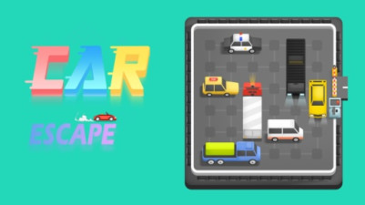 Car Escape