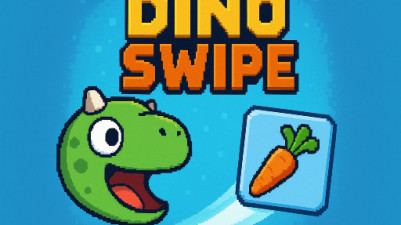 Dino Slide