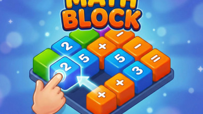 Math Block