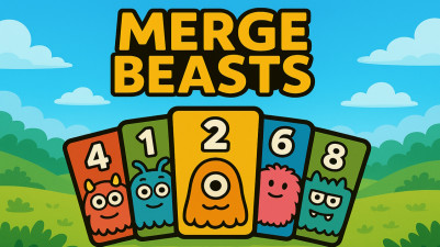 Merge Beasts