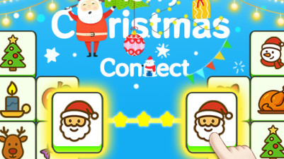 Merry Christmas Connect