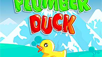 Plumber Duck