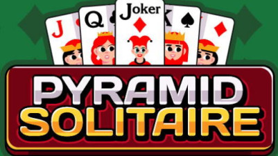 Pyramid Solitaire