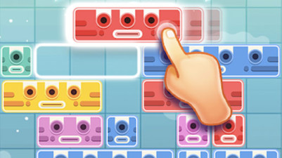 Slidey Block Puzzle