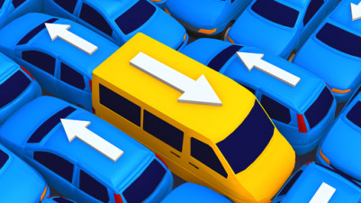 Tap Car