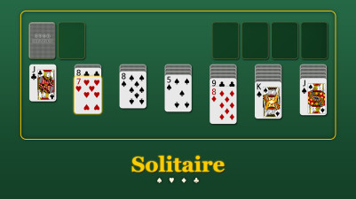 Solitaire Quest