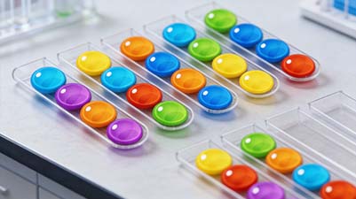 Ball Sort games