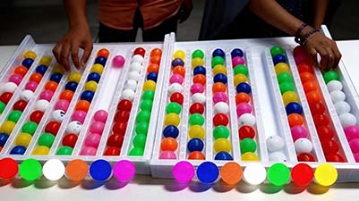 Color Sort games